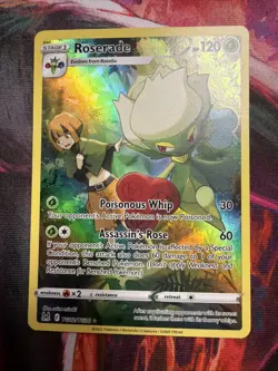 Pokemon Cards Lost Origin Trainer Gallery Complete Set Lot NM Charizard Pikachu - Image 4