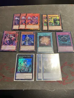 Vanquish Soul Smalle Deck Core - 12 Cards - Competitive - New - Image 2