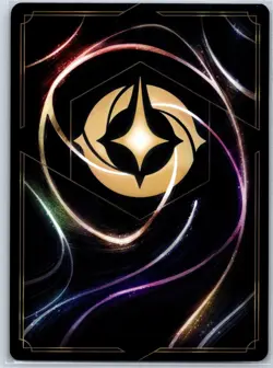 Gantu - Captain Crankyhead Azurite Sea 189/204 NM Lorcana Card - Image 2