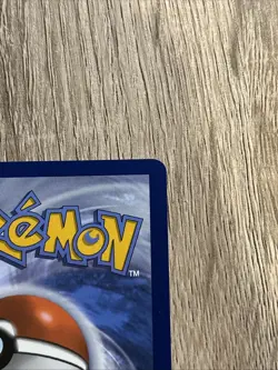 Pokemon TCG SWSH Silver Tempest Lugia VSTAR Card 211/195 Gold Secret Rare Holo - Image 5