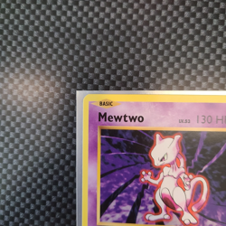 Mewtwo 51/108 Pokemon TCG Card XY Evolutions Rare - Image 2