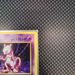 Mewtwo 51/108 Pokemon TCG Card XY Evolutions Rare - Image 3