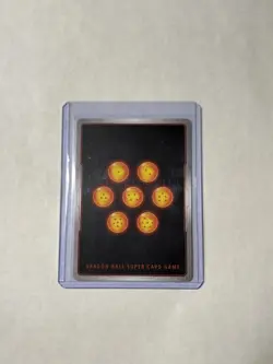 carte Freezer SB02-054 Alternate Art Manga Booster 02 Dragon Ball Card JAPAN - Image 4