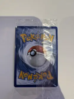 Pokemon TCG Obsidian Flames ETB Charmander Black Star Promo Card SVP044 Sealed - Image 4
