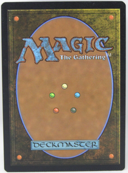 MTG Lost Caverns of Ixilan Cavern of Souls Borderless Crimped - Image 3