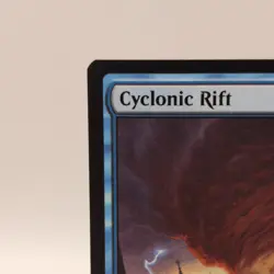 Cyclonic Rift Modern Masters 2017 Regular - Image 2