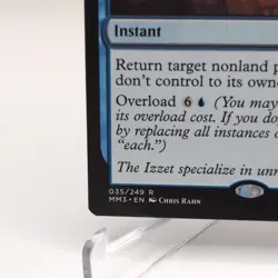 Cyclonic Rift Modern Masters 2017 Regular - Image 5