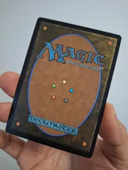 MTG MTNT Super Shredder Mythic - Non Foil, TCG~NM - Image 2