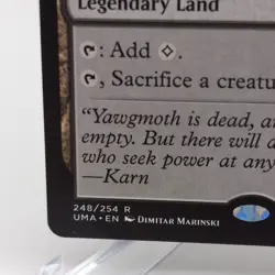 Phyrexian Tower Ultimate Masters Regular - Image 5