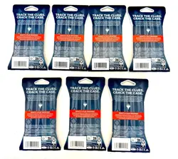 Lot of (7) MURDERS AT KARLOV MANOR PLAY Booster packs Magic The Gathering MTG - Image 2