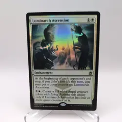 Luminarch Ascension Masters 25 Foil - Image 1