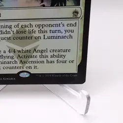 Luminarch Ascension Masters 25 Foil - Image 5