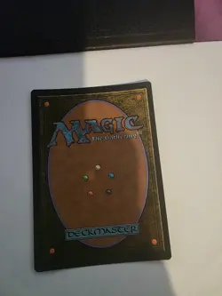 Seedborn Muse (Rainbow Foil) Secret Lair Drop Foil - Image 2