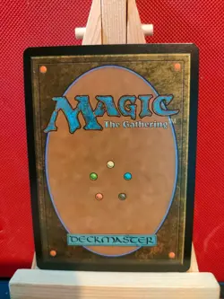 Death's Presence - Warhammer 40,000 (40k) - Rare - NM (See pics) MTG - Image 2