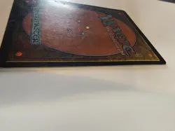 Serra's Sanctum Urza's Saga Regular HP! Rough dirty surface. - Image 4