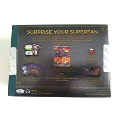 Magic the Gathering - The Lord of the Rings: Tales of Middle-Earth - Gift Bundle - Image 4
