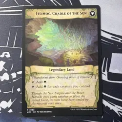 Growing Rites of Itlimoc The Lost Caverns of Ixalan Regular - Image 2