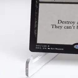 Damnation Modern Masters 2017 Regular - Image 4