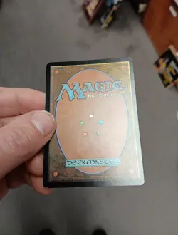 Magic The Gathering Captain Sisay Invasion Foil - Image 3