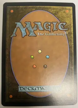 LP - Faerie Macabre - Shadowmoor - Magic the Gathering Lightly Played Eng MTG - Image 2