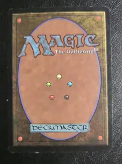 Powder Keg - Urza's Destiny #136 - MTG - LP - Reserve List - Image 2