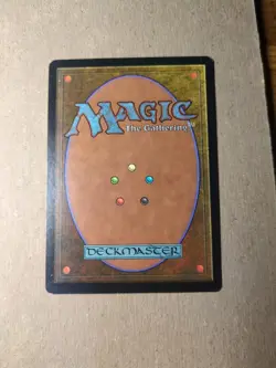 Sphere of Resistance - MTG - Exodus - LP - Image 3