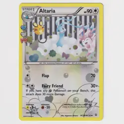 Altaria RC24/RC32 XY Generations Radiant Collection Holo Rare Pokemon TCG LP 🔥 - Image 1