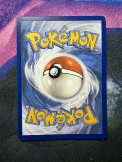 Mimikyu Ex Pokemon Prize Pack Series 3 Promo Pokemon Card NM/LP - Image 2
