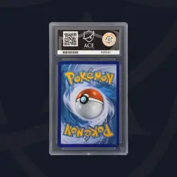 Mew XY110 Black Star Promo 2016 Mythical Pokemon Collection Full Art Holo ACE 5 - Image 3