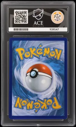 Mew XY110 Black Star Promo 2016 Mythical Pokemon Collection Full Art Holo ACE 5 - Image 4