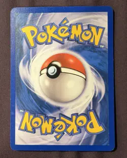 Pokemon Venusaur Holo Rare 006/017 POP Series 2 120HP Stage 2 2006 Card - Image 2