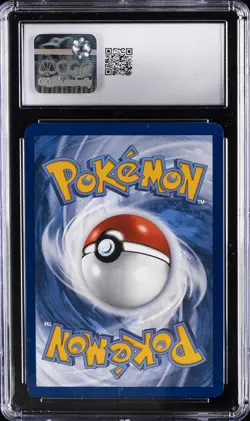 2024 POKEMON BLACK STAR PROMOS #159 MAGNETON CGC 10 GEM MINT - Image 2