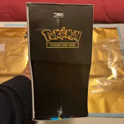 Pokemon TCG Mega Evolution Elite Trainer Box Lucario Brand New/Sealed ETB - Image 2