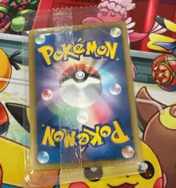 Genesect - Sealed Promo 232/BW-P Japanese Pokemon TCG - Image 2