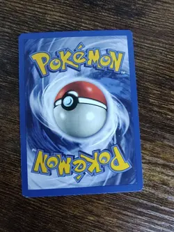 Pokemon Jungle 1st Edition Weepinbell 48/64 Non Holo NM-MINT - Image 2