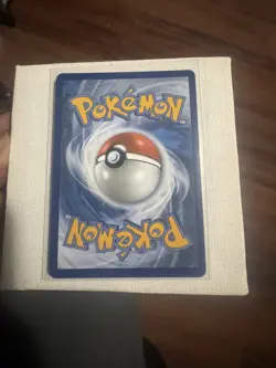 Pokemon Team Rocket's Moltres EX SIR Stamped Promo Destined Rivals 229/182 NM - Image 5