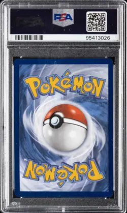 2024 POKEMON TWM EN-TWILIGHT MASQUERADE ILLUSTRATION RARE #188 EEVEE PSA 10 - Image 2