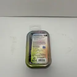 Pokemon Scarlet & Violet Paldean fates Mini Tin - Image 2