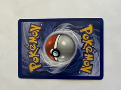 Pokemon TCG Pinsir Jungle 9/64 Holo Unlimited Holo Rare - Image 4