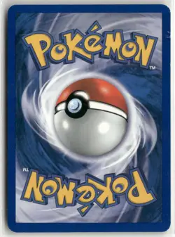 2000 Pokemon Neo - Genesis Vintage 1st Edition - Trainer Double Gust #100/111 - Image 2