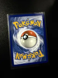 Detective Pikachu Movie promo - SM190 (Stamped) Near Mint Pokemon TCG - Image 4