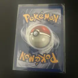 Pokemon Kabuto Fossil 1st Edition Common 50/62 Regular - Image 2