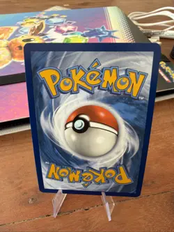 Pokemon TCG Snorlax 051 151 Promo - NM - Image 2