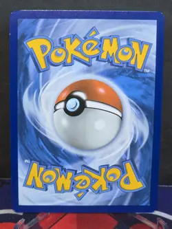 Pokemon Vaporeon Master Ball Holo 022/131 Prismatic Evolutions - Image 2
