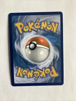 Bayleef 2/122 Breakpoint Reverse Holo Pokemon League Promo - Image 2