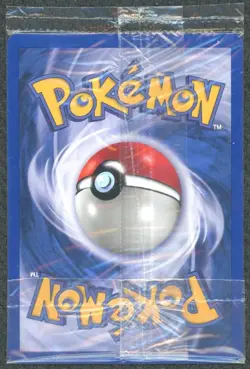 2001 Pokemon Center N.Y Black Star Promo #40 PSA 9 - Image 2