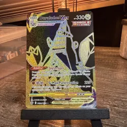 Duraludon VMAX (Secret) TG30/TG30 Swsh12: Silver Tempest Pokemon TCG NM - Image 1
