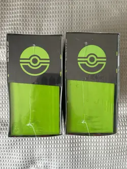 2 x Pokemon TCG Perfect Order Pokemon Center ETB (Brand New & Sealed) - Image 3