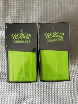 2 x Pokemon TCG Perfect Order Pokemon Center ETB (Brand New & Sealed) - Image 4