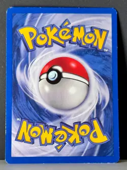 Pokemon Erika's Dragonair Gym Heroes 4/132 Unlimited Rare Holo - Image 2